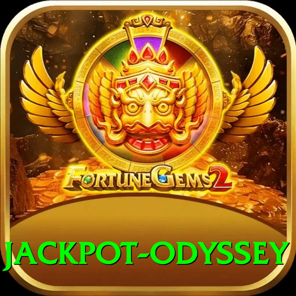 jackpot odyssey Pro Max vv1.1.2 - 2