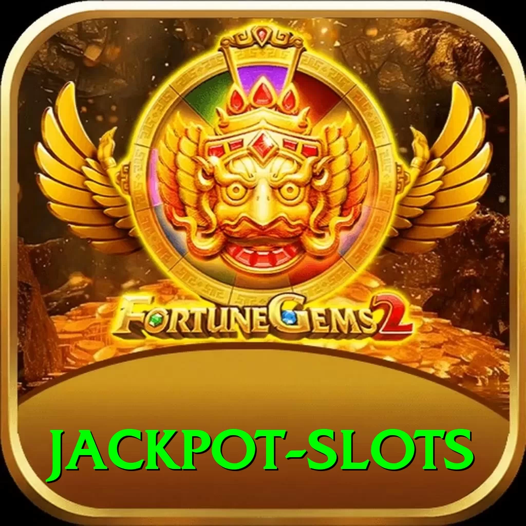 jackpot slots Max Pro v2.0.5 - 2