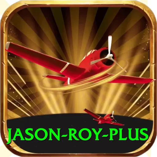 jason roy Cash Prime - 2
