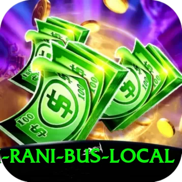 ji rani bus local Deluxe v1.0.3 - 2