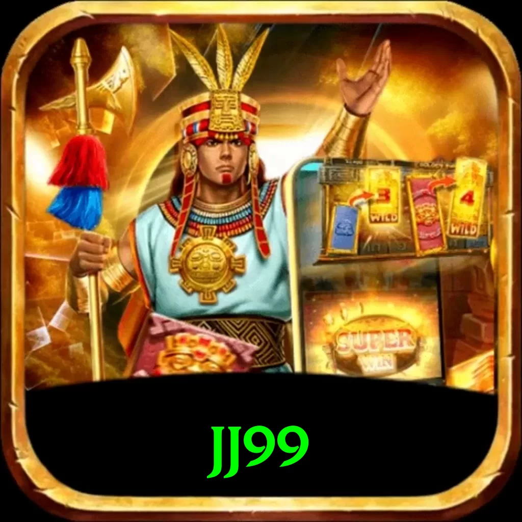jj99 Gold Pro v1.8.6 - 2