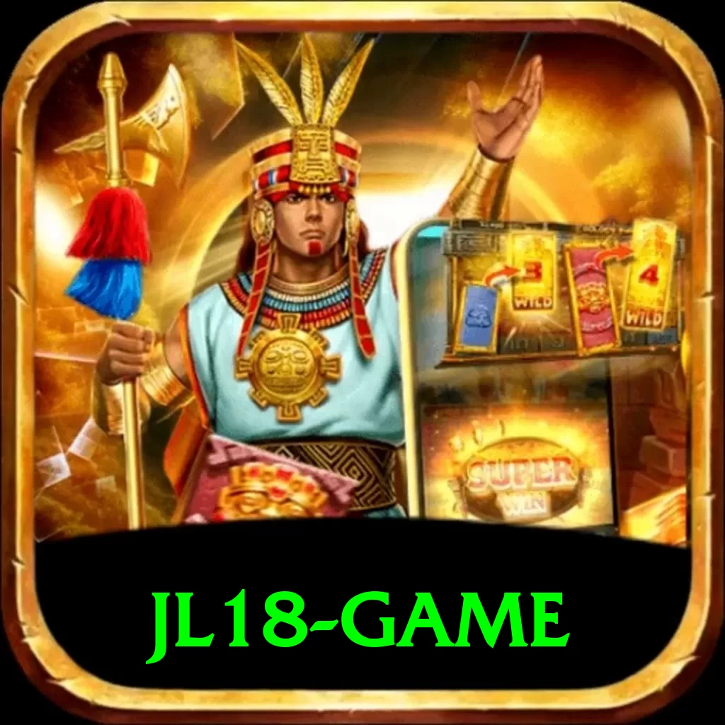 JL18 Game Max Pro v1.5.3 - 2