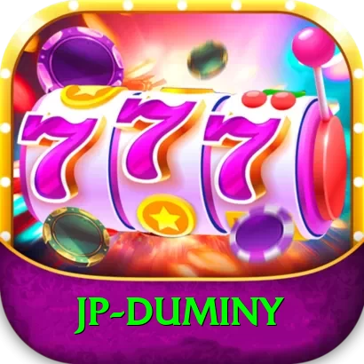 jp duminy Deluxe Pro v5.4.8 - 2