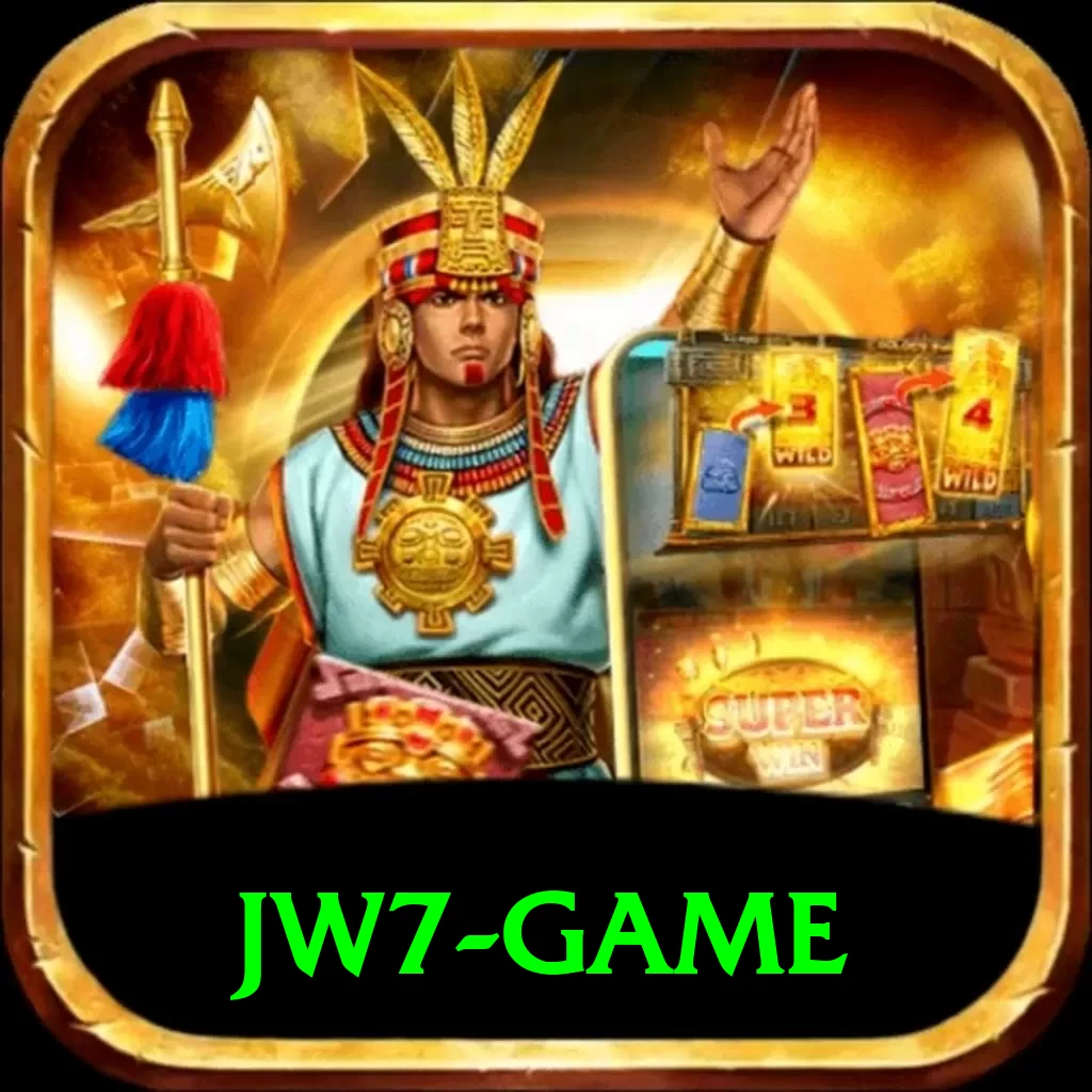 JW7 Game Pro v2.0.9 - 2