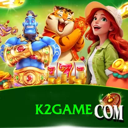 K2Game App - 2