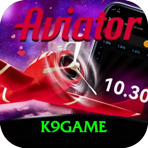 k9game Pro1 v4.2.3 - 2