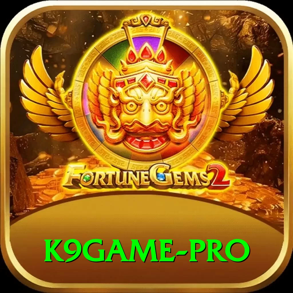 k9game Pro New - 2
