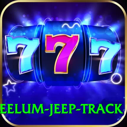 kaghan neelum jeep track Turbo Pro v2.9.7 - 2