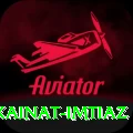 kainat imtiaz Elite v1.3.2