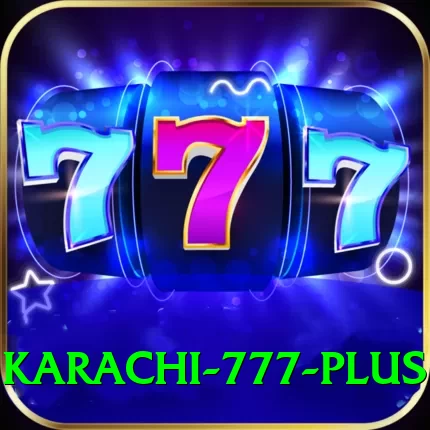 Karachi 777 Casino Official v3.1.6 - 2