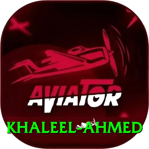 khaleel ahmed Premium v1.2.9 - 2