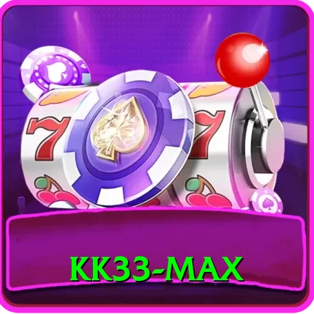 kk33 Jackpot Extreme v5.5.6 - 2