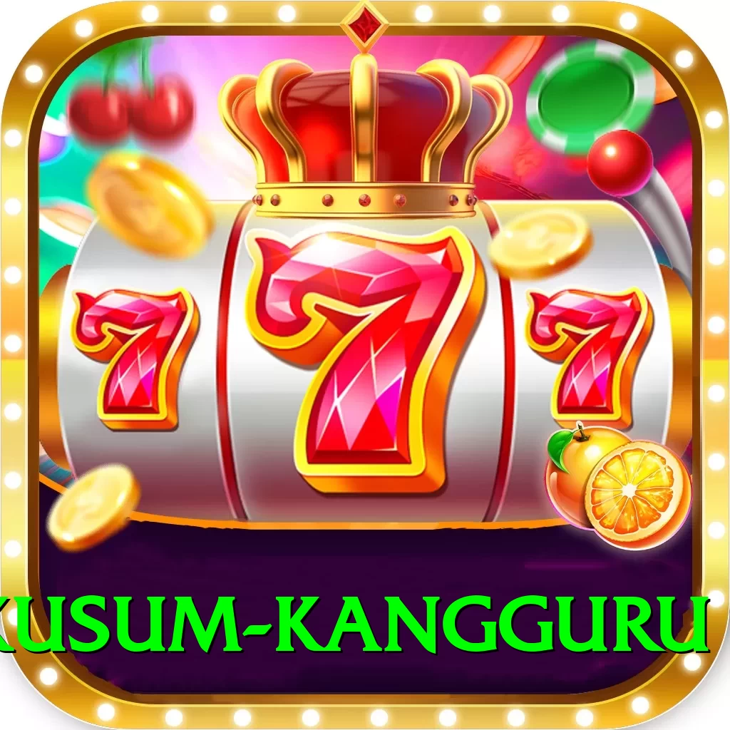 kusum kangguru Ultimate v1.3.4 - 2