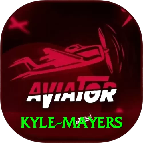 kyle mayers - 2