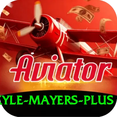 kyle mayers Gaming Deluxe - 2