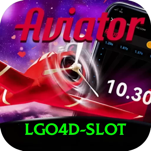 lgo4d slot Pro Edition v4.7.4 - 2