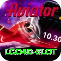 lgo4d slot Pro Edition v4.7.4