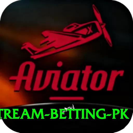 live stream betting pk VIP v3.8.3 - 2
