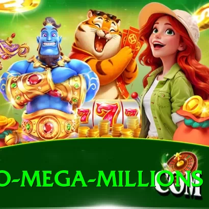 lotto mega millions Turbo v1.1.8 - 2