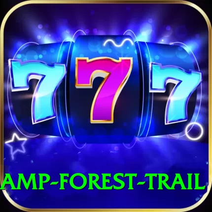 low camp forest trail Gold Pro v5.6.9 - 2