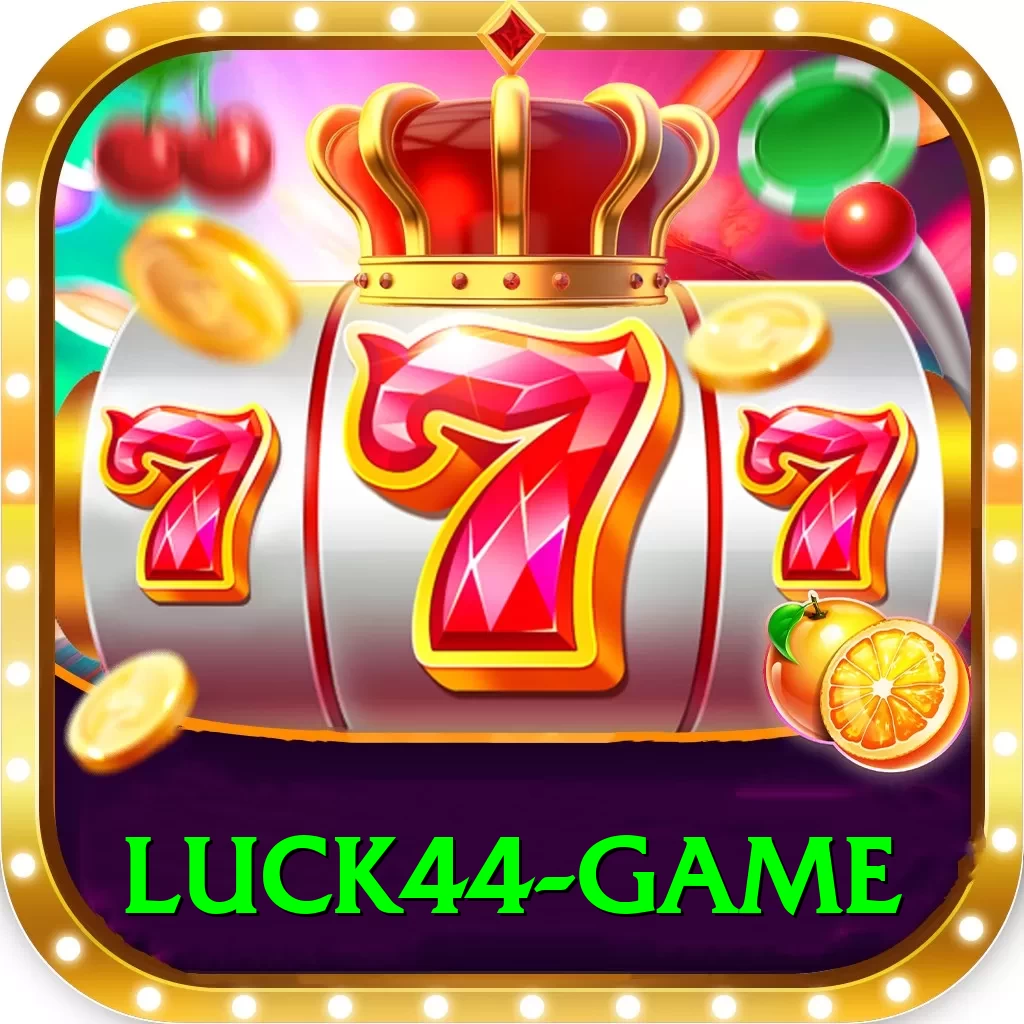 Luck44 Game Royal v4.7.2 - 2