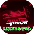 luck55 - VIP Legend