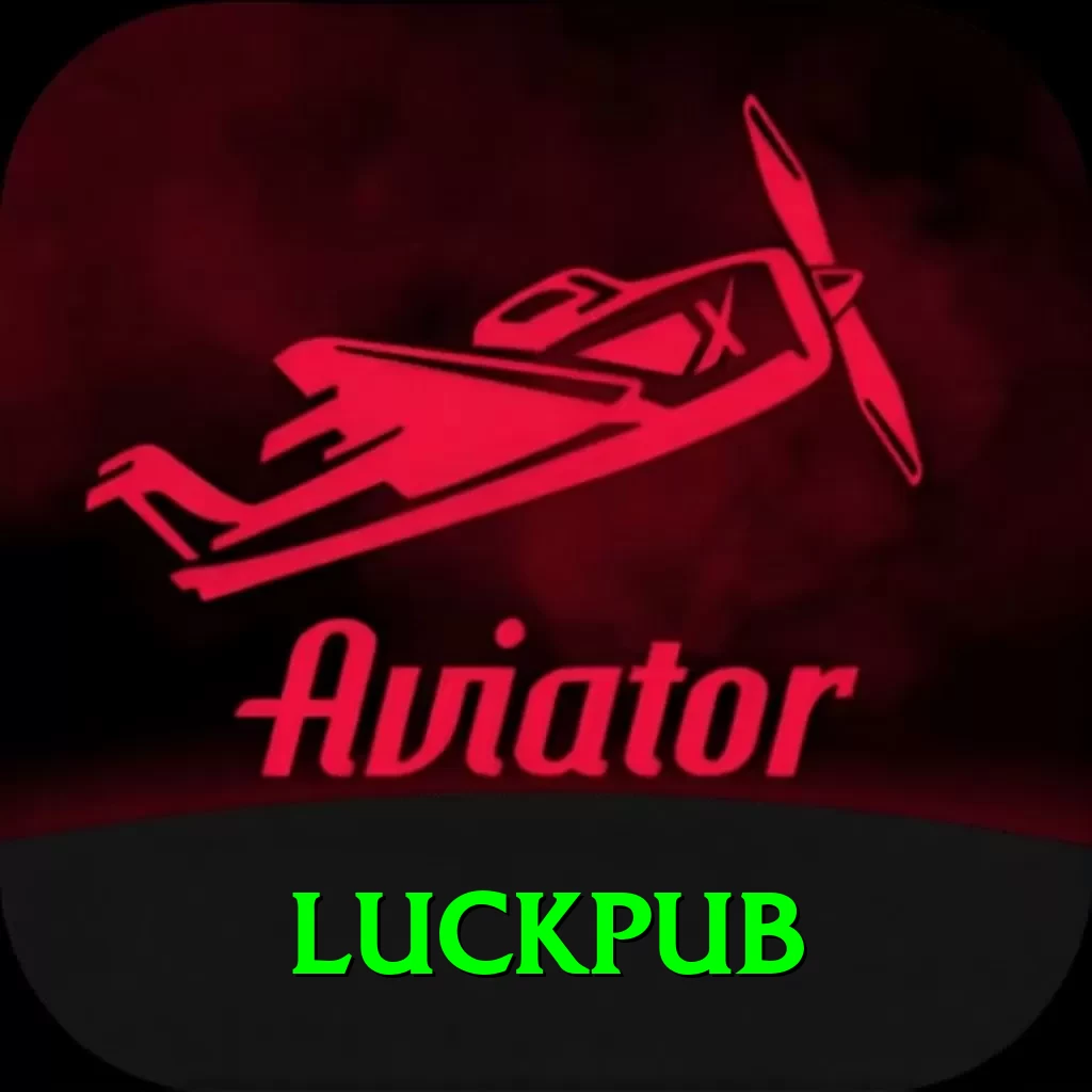 luckpub Pro - 2