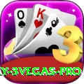 lucky 3vegas King - Casino & Slots