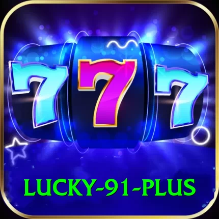 Lucky 91 Official v5.3.8 - 2