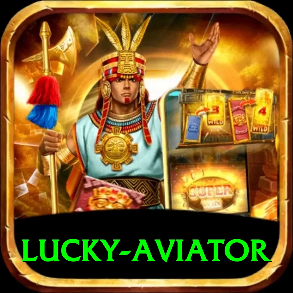 lucky aviator Plus v4.2.4 - 2