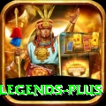 Lucky Legends Cash VIP