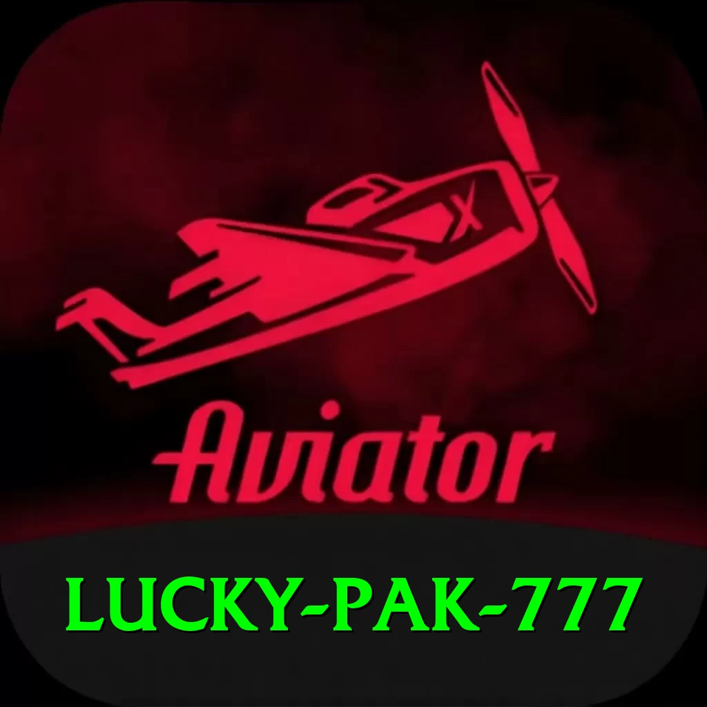 lucky pak 777 Elite v3.1.1 - 2