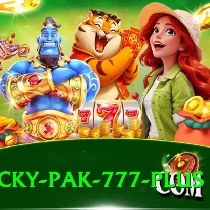 lucky pak 777 VIP Edition v4.1.9 - 2