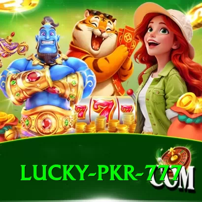 Lucky PKR 777 Apps (Tools & Injectors) Master v3.4.1 - 2