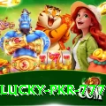 Lucky PKR 777 Apps (Tools & Injectors) Master v3.4.1
