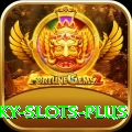 lucky slots Max 2024