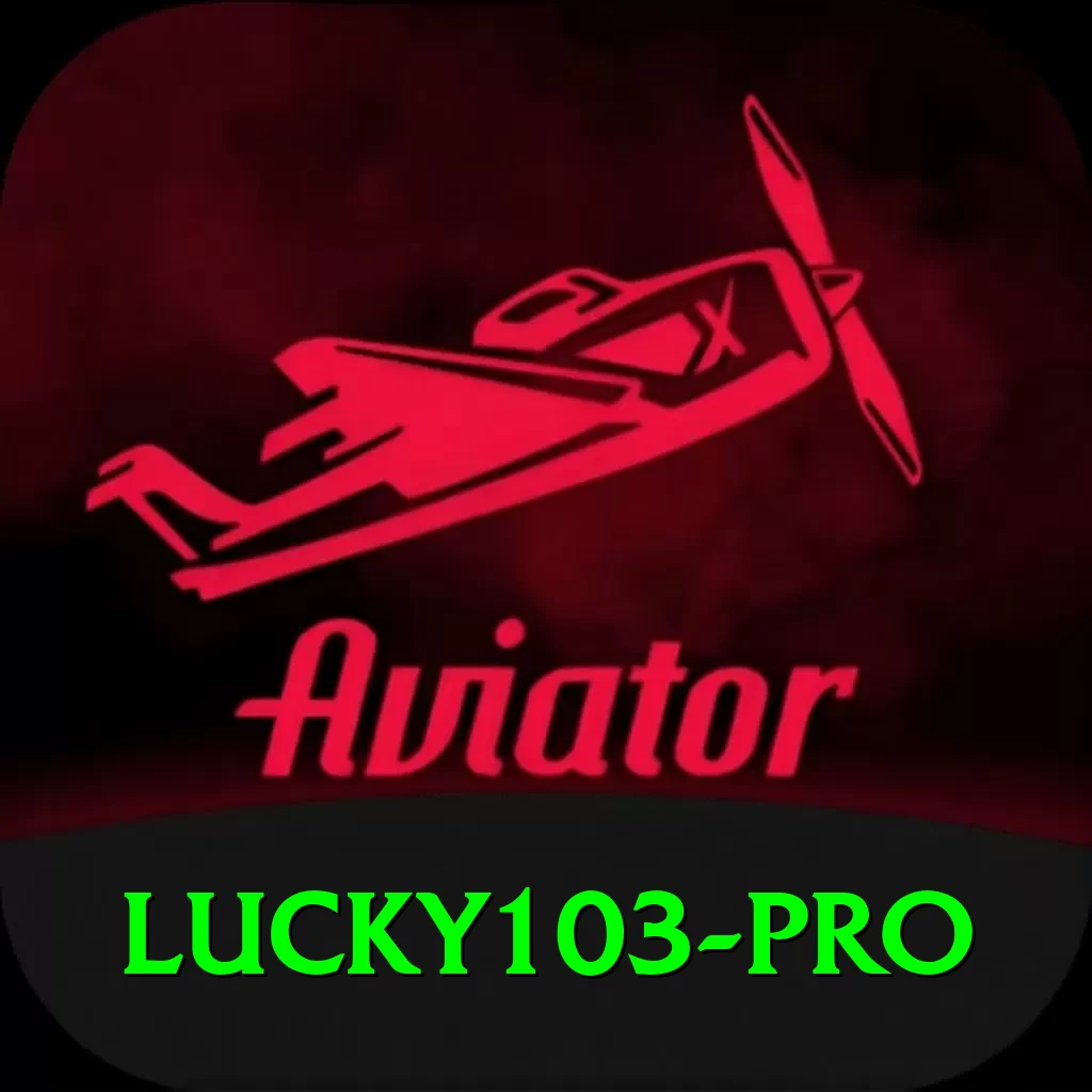 lucky103 Champion v4.1.3 - 2