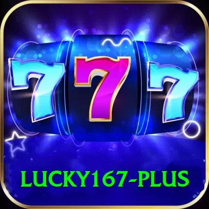 lucky167 Games (Casino & Earning) Master vv2.9.0 - 2