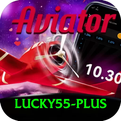 lucky55 Max Pro v5.6.0 - 2
