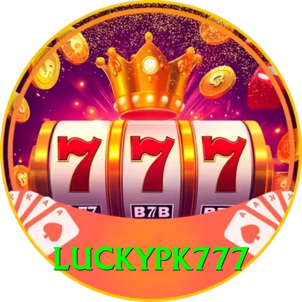 luckypk777 Max Pro vv5.4.9 - 2