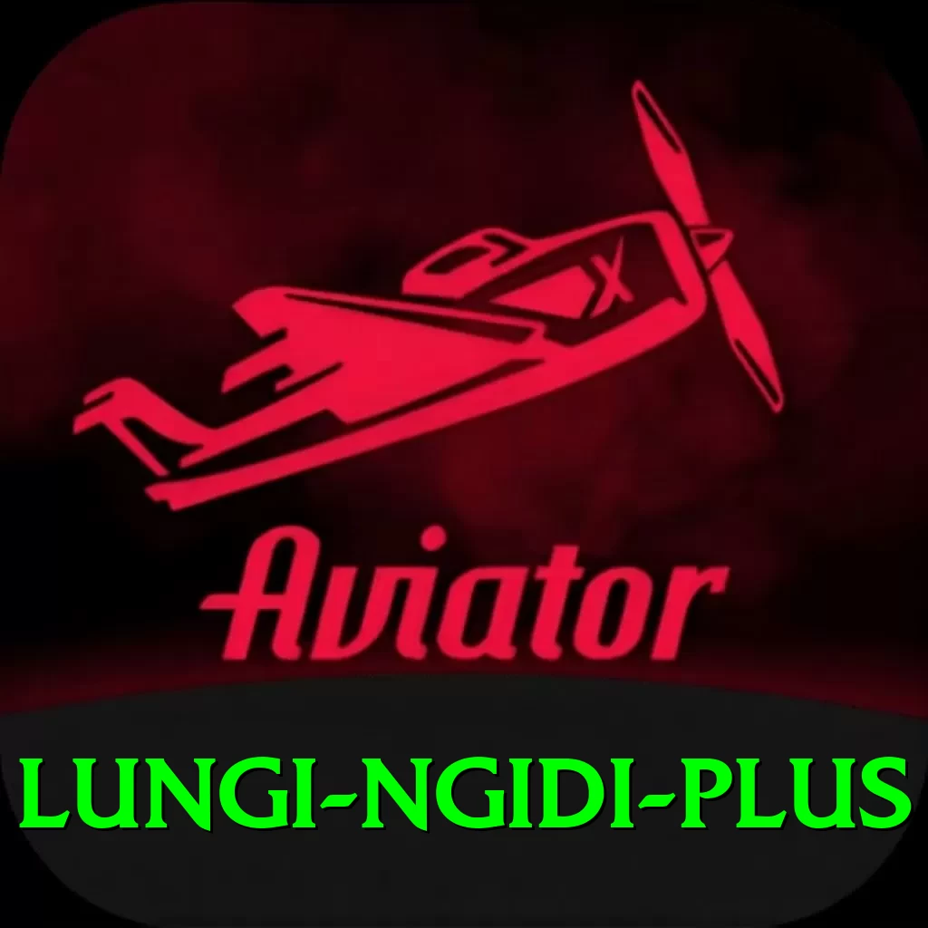 lungi ngidi APK Legend v2.4.1 - 2