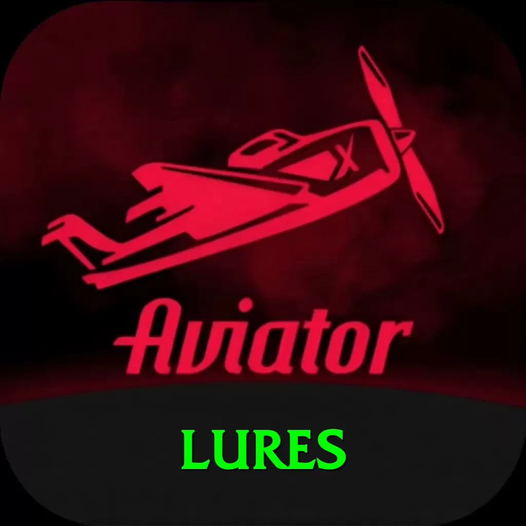 lures Master Pro v3.8.6 - 2