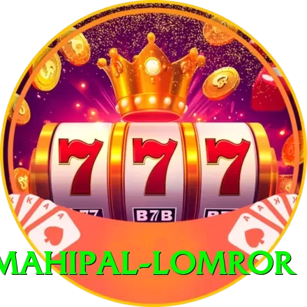 mahipal lomror Apps (Tools & Injectors) Elite v2.3.0 - 2