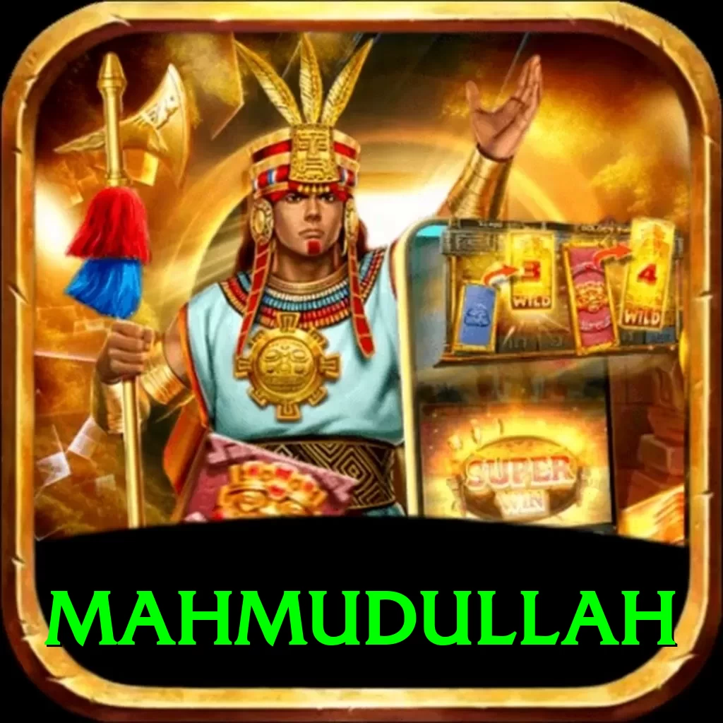 mahmudullah Pro1 v3.1.2 - 2