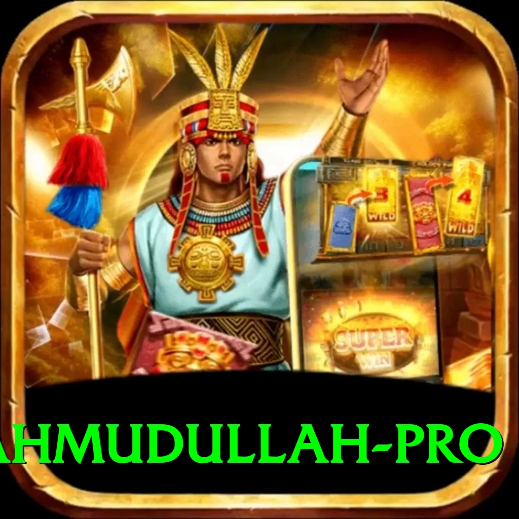 mahmudullah King Jackpot - 2