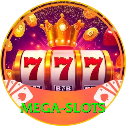mega slots Max Pro v1.4.5 - 2