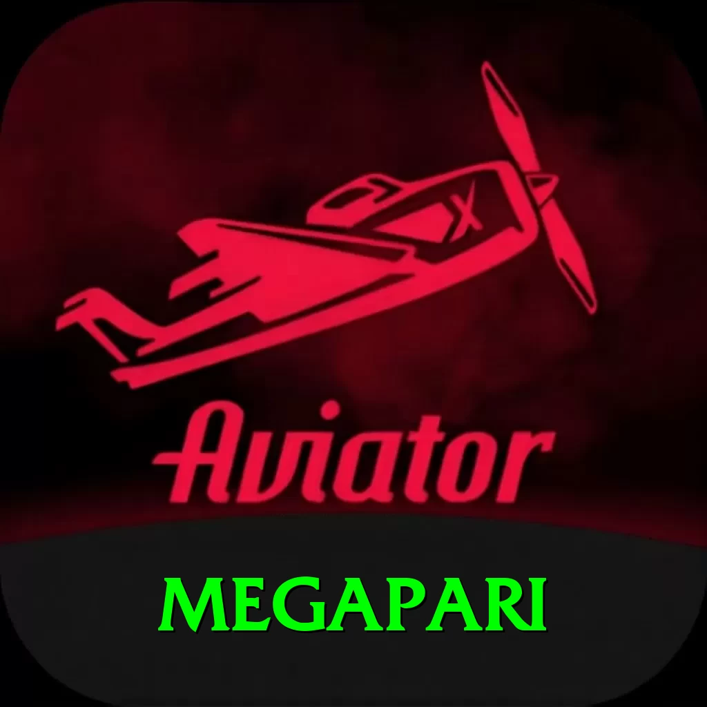 megapari Games (Casino & Earning) Turbo v4.6.1 - 2
