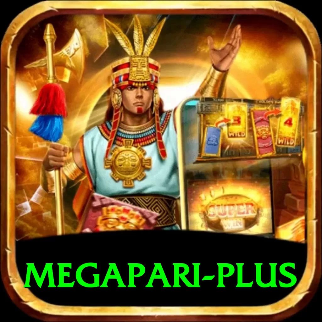 megapari Bonus Supreme v5.8.2 - 2