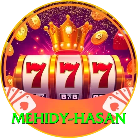 mehidy hasan Turbo v2.9.5 - 2