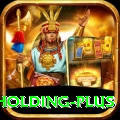 michael holding Gold - Daily Bonus